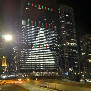 Meet your Posher, Odilon